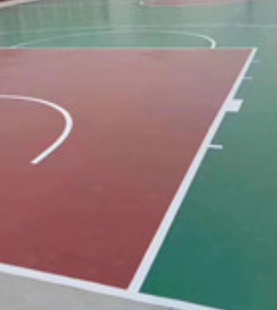农安篮球场地坪维修全方案